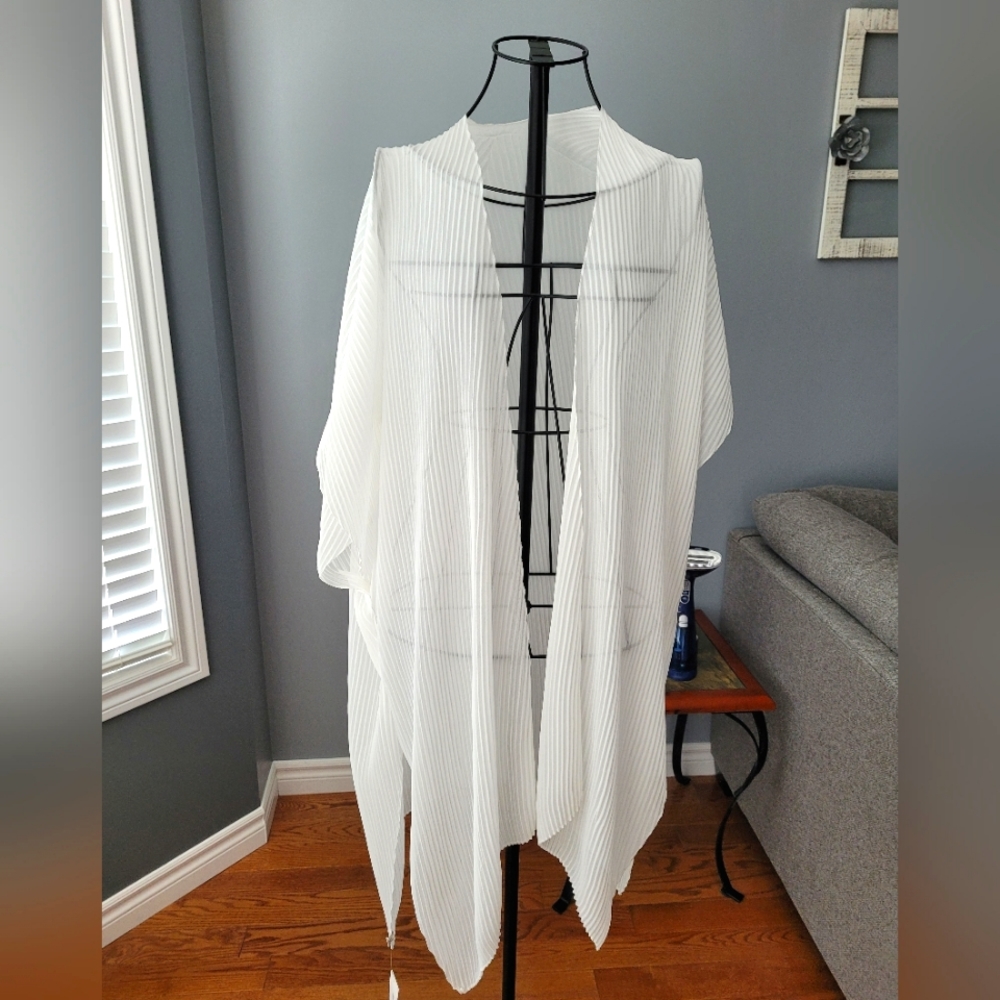 One Size Cover Up/Kimono